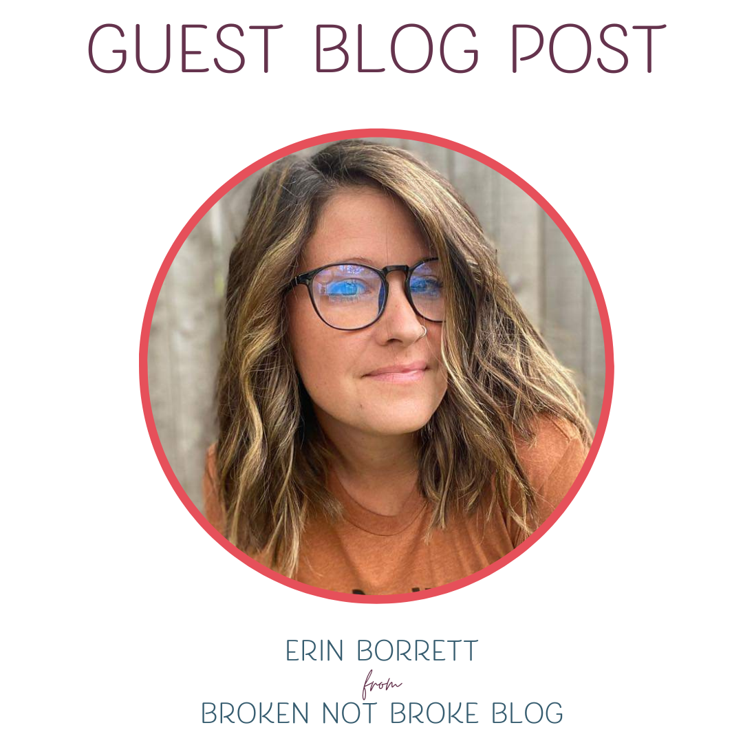 Guest Post: The Trustworthy Father