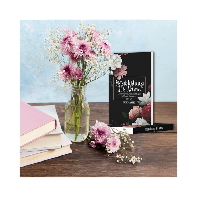 Establishing His Name