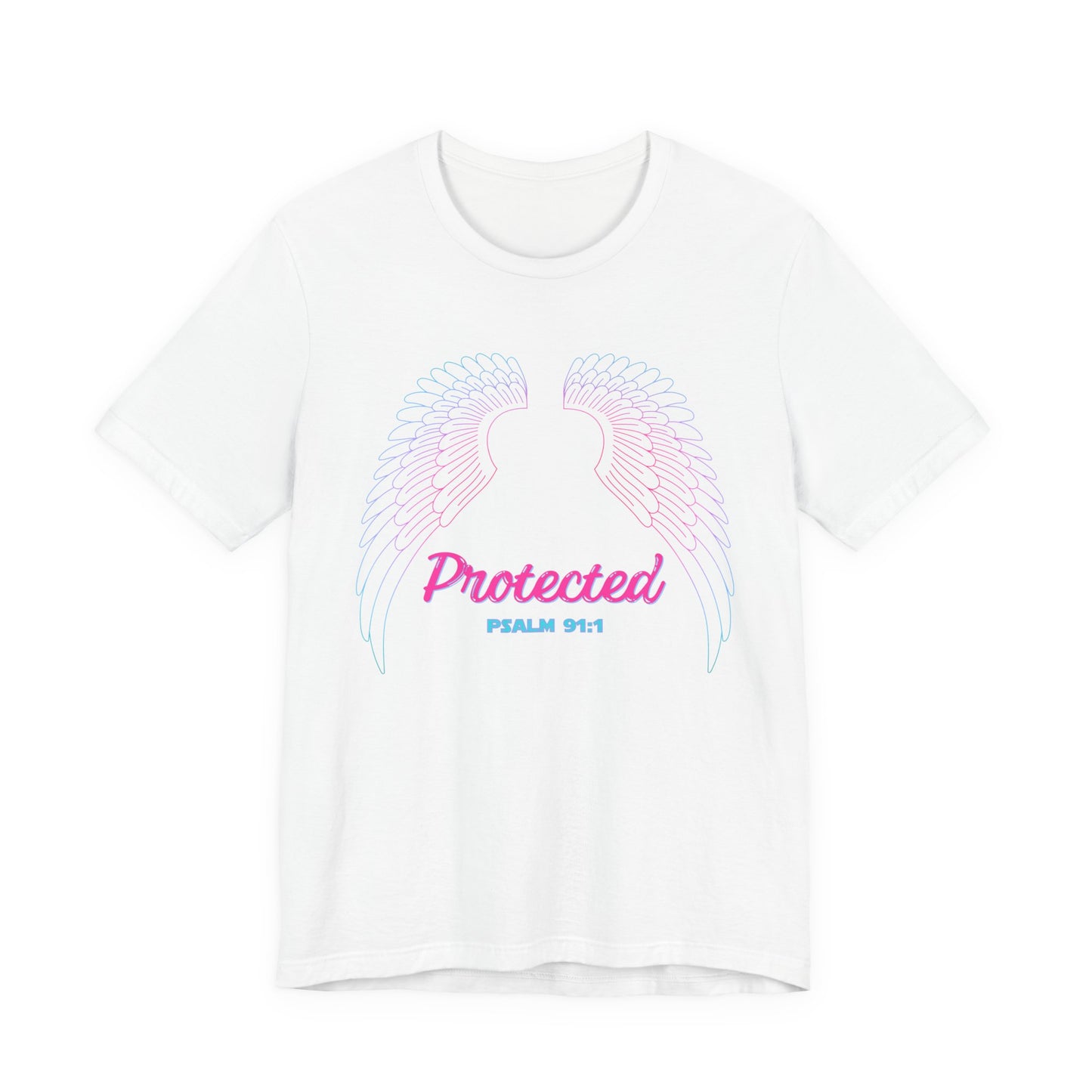 PROTECTED (Pink)